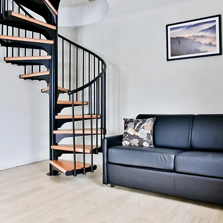 Apartment La Foret Thônes