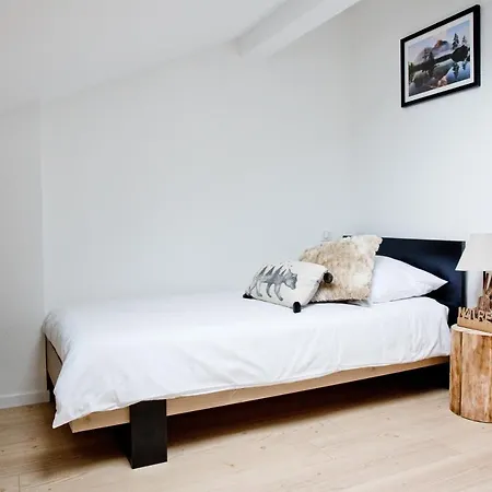 Apartment La Foret